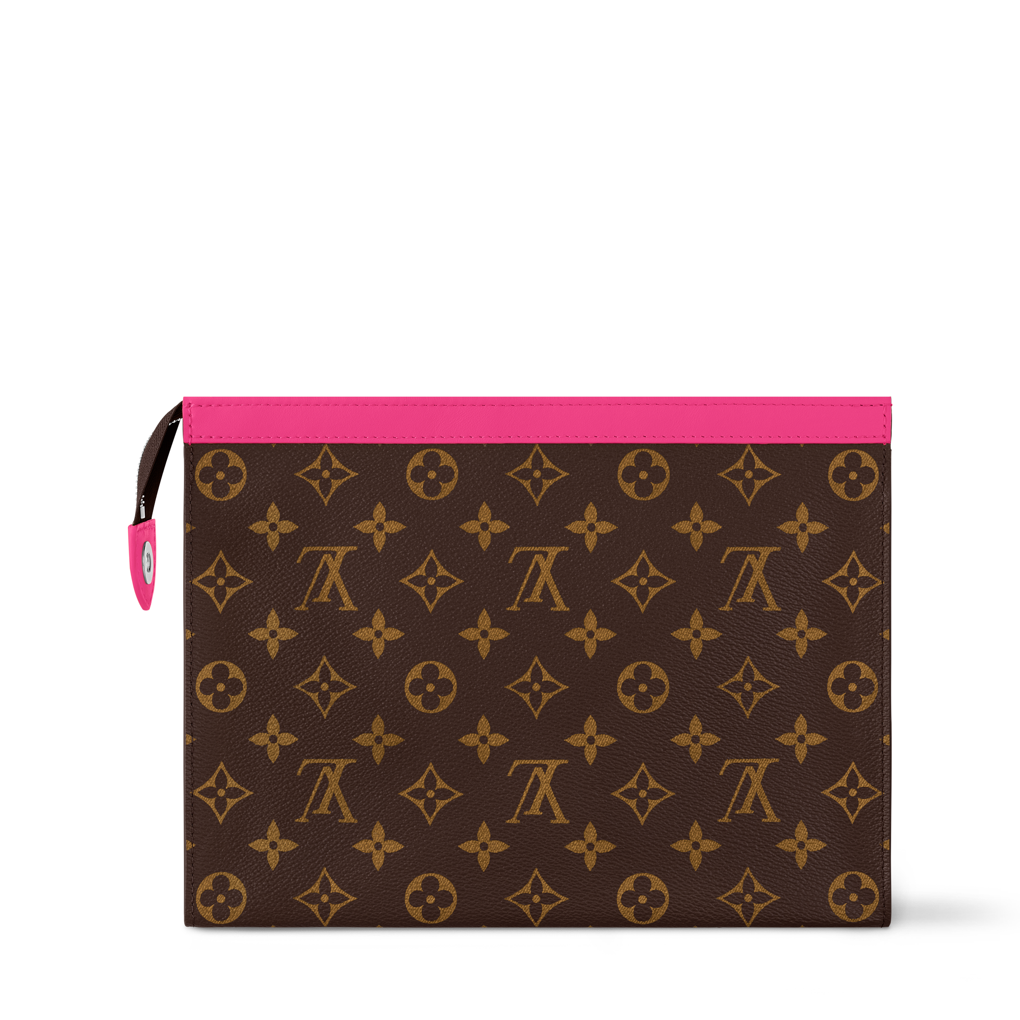 Key Pouch M Monogram - Women - Small Leather Goods | LOUIS VUITTON ®